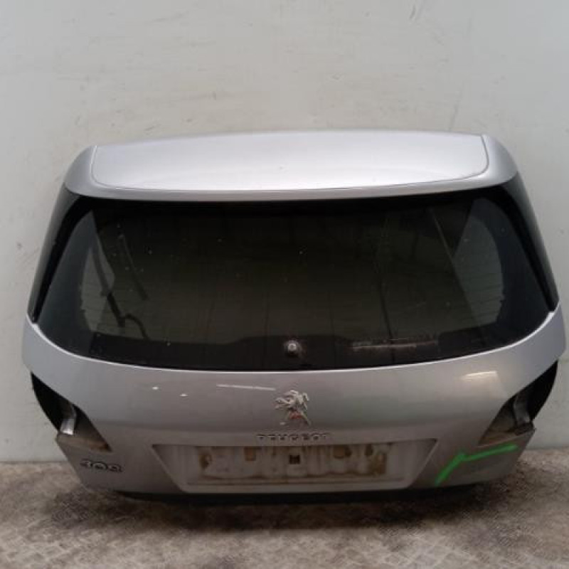 Malle/Hayon arriere PEUGEOT 308 2 Malle/Hayon arriere PEUGEOT 308 2