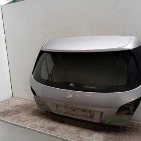 Malle/Hayon arriere PEUGEOT 308 2