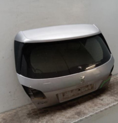 Malle/Hayon arriere PEUGEOT 308 2 Photo n°3