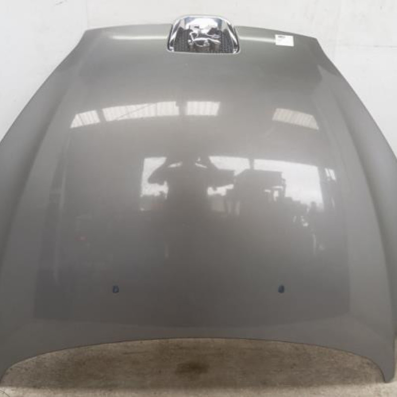 Capot PEUGEOT 407
