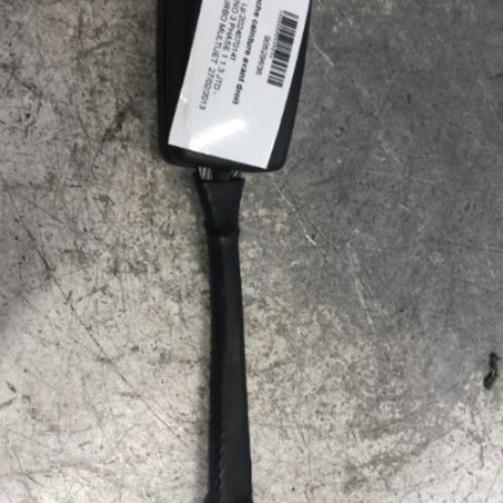 Attache ceinture avant droit FIAT FIORINO 3 Photo n°1