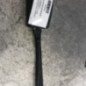 Attache ceinture avant droit FIAT FIORINO 3