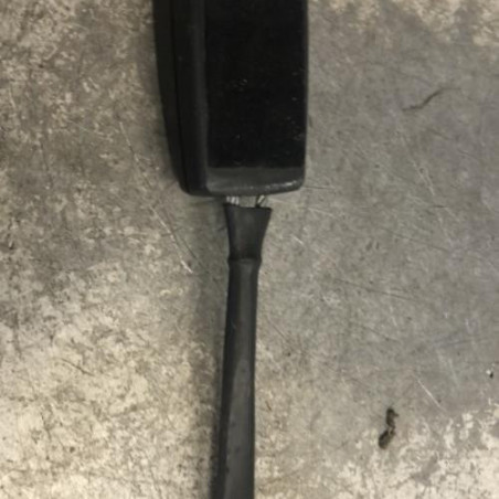 Attache ceinture avant droit FIAT FIORINO 3