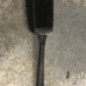 Attache ceinture avant droit FIAT FIORINO 3