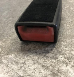 Attache ceinture avant droit FIAT FIORINO 3 Photo n°3