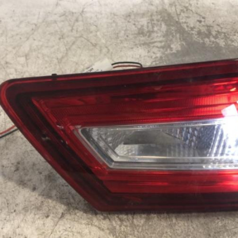 Feu arriere secondaire droit (feux) RENAULT CLIO 4