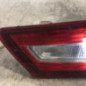 Feu arriere secondaire droit (feux) RENAULT CLIO 4