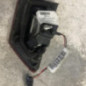 Feu arriere secondaire droit (feux) RENAULT CLIO 4