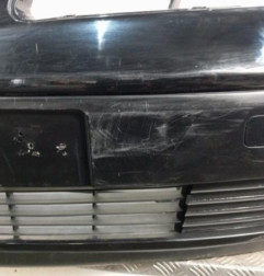 Pare choc avant RENAULT GRAND ESPACE 4 Photo n°3