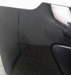 Pare choc avant RENAULT GRAND ESPACE 4 Photo n°6