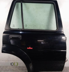 Porte arriere droit LAND ROVER FREELANDER 1 Photo n°1