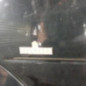 Porte arriere droit LAND ROVER FREELANDER 1