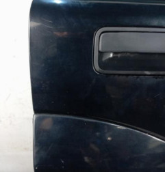 Porte arriere droit LAND ROVER FREELANDER 1 Photo n°4