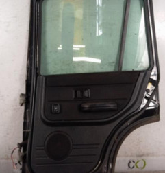 Porte arriere droit LAND ROVER FREELANDER 1 Photo n°6