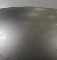Capot PEUGEOT 807