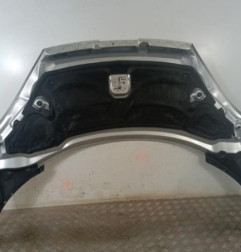 Capot PEUGEOT 807 Photo n°4