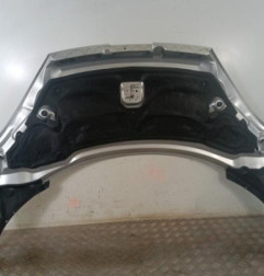 Capot PEUGEOT 807 Photo n°5