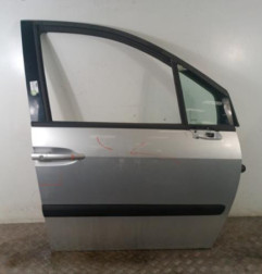Porte avant droit PEUGEOT 807 Photo n°1