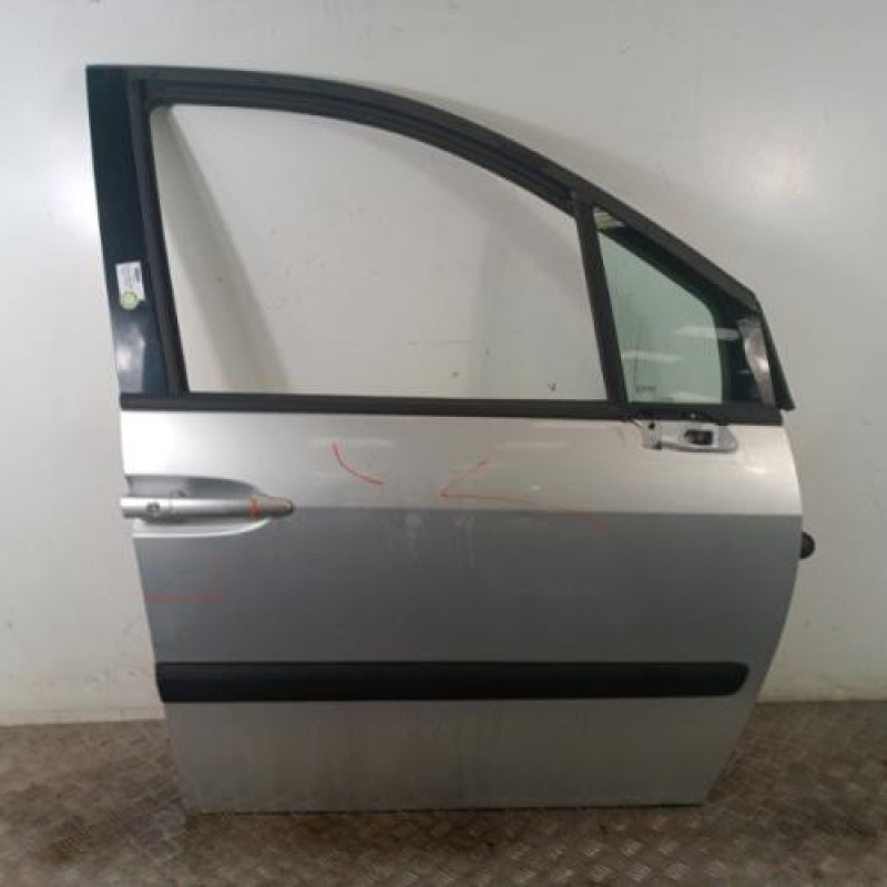 Porte avant droit PEUGEOT 807 Porte avant droit PEUGEOT 807
