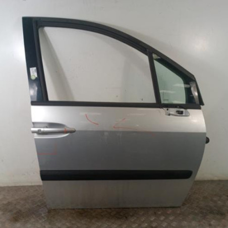 Porte avant droit PEUGEOT 807 Photo n°1