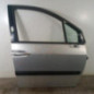 Porte avant droit PEUGEOT 807