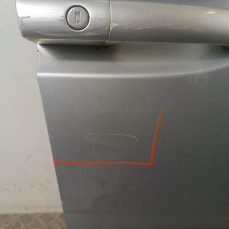Porte avant droit PEUGEOT 807