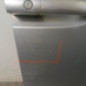 Porte avant droit PEUGEOT 807
