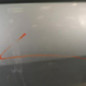 Porte avant droit PEUGEOT 807