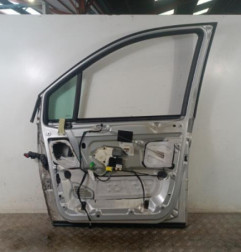 Porte avant droit PEUGEOT 807 Photo n°6
