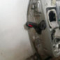 Porte avant droit PEUGEOT 807