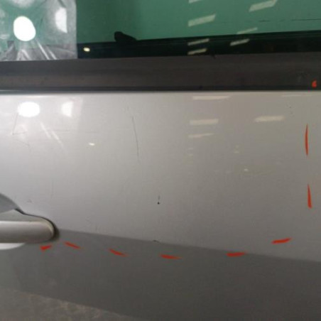 Porte laterale gauche PEUGEOT 807