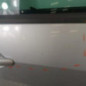 Porte laterale gauche PEUGEOT 807