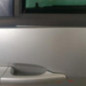 Porte laterale gauche PEUGEOT 807