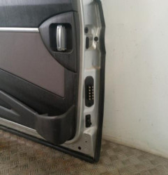 Porte laterale gauche PEUGEOT 807 Photo n°7