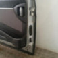 Porte laterale gauche PEUGEOT 807