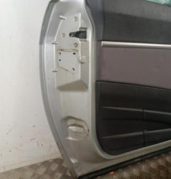 Porte laterale gauche PEUGEOT 807 Photo n°8