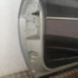 Porte laterale gauche PEUGEOT 807
