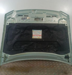 Capot FIAT STILO Photo n°5