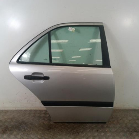Porte arriere droit MERCEDES CLASSE C 202 Photo n°1