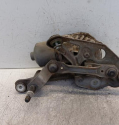 Moteur essuie glace avant droit PEUGEOT 407 Photo n°1