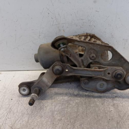 Moteur essuie glace avant droit PEUGEOT 407 Photo n°1