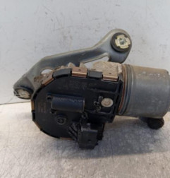 Moteur essuie glace avant droit PEUGEOT 407 Photo n°4