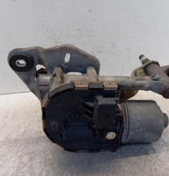 Moteur essuie glace avant gauche PEUGEOT 407 Photo n°1