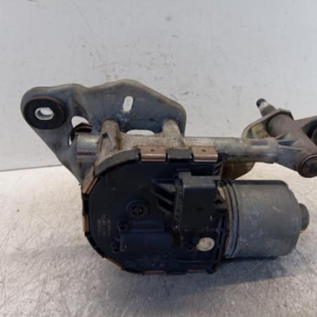 Moteur essuie glace avant gauche PEUGEOT 407 Photo n°1