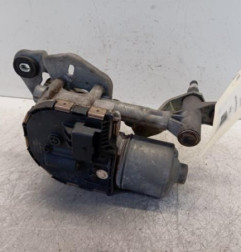 Moteur essuie glace avant gauche PEUGEOT 407 Photo n°3