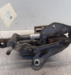 Moteur essuie glace avant gauche PEUGEOT 407 Photo n°4