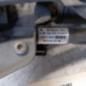 Moteur essuie glace avant gauche PEUGEOT 407