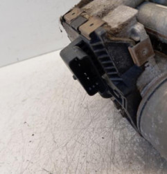 Moteur essuie glace avant gauche PEUGEOT 407 Photo n°6