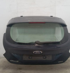 Malle/Hayon arriere FORD FOCUS 3 Photo n°1