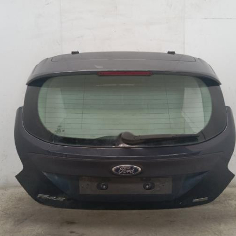 Malle/Hayon arriere FORD FOCUS 3 Malle/Hayon arriere FORD FOCUS 3